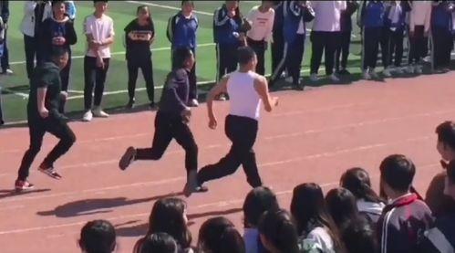 山东某体育老师视频爆料,揭秘校园体育教育乱象 第2张 山东某体育老师视频爆料,揭秘校园体育教育乱象 第2张