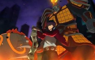 镇魂街22集在线观看,神秘力量觉醒，命运之战一触即发！  第1张