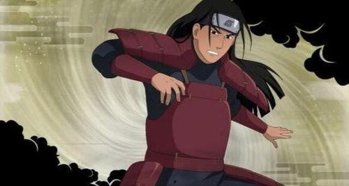 火影忍者最新爆料死水,火影忍者世界中的神秘力量觉醒  第2张